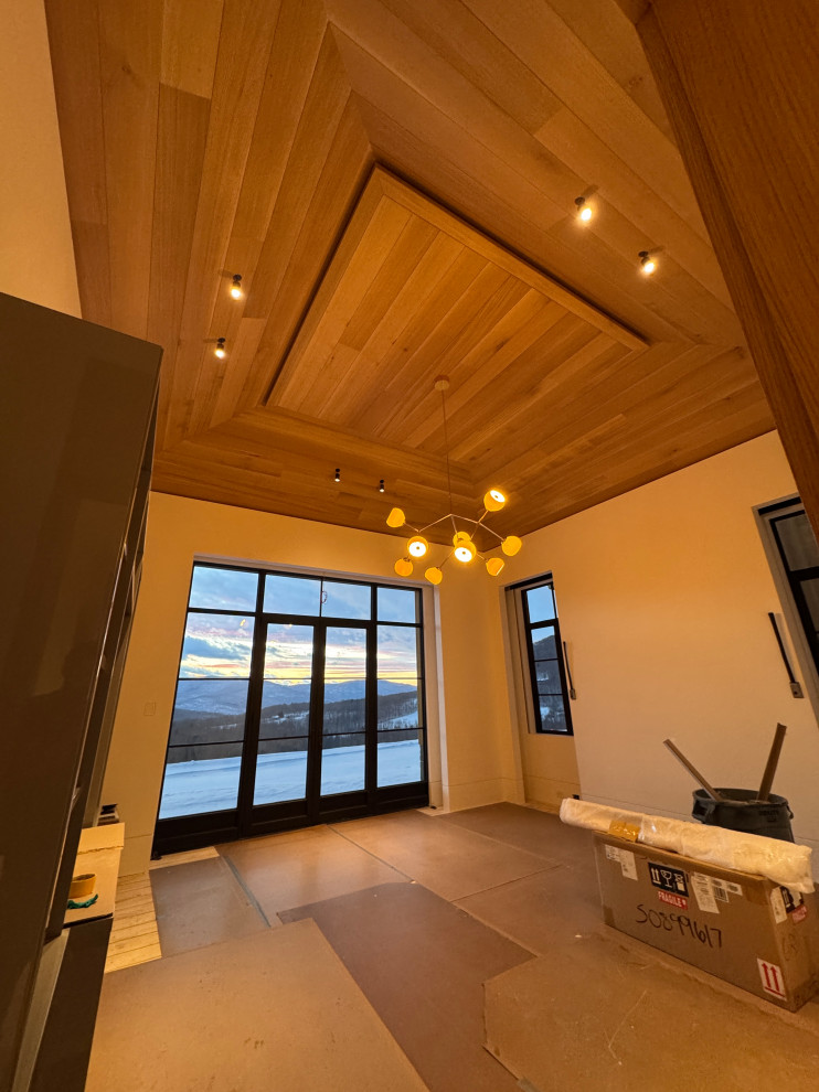 Beyond the Build: Where Custom Details Create Character