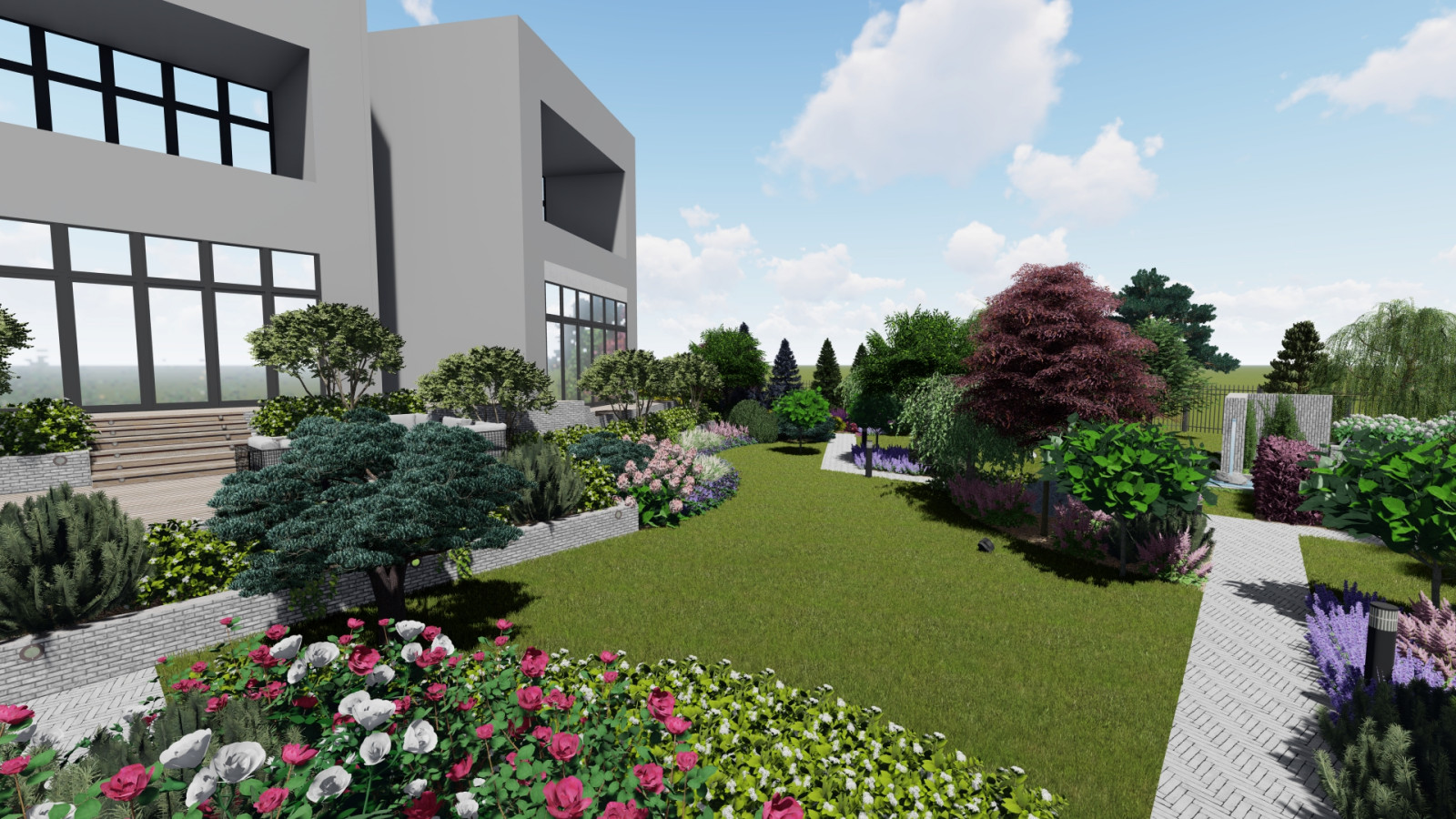 КП "Березки"