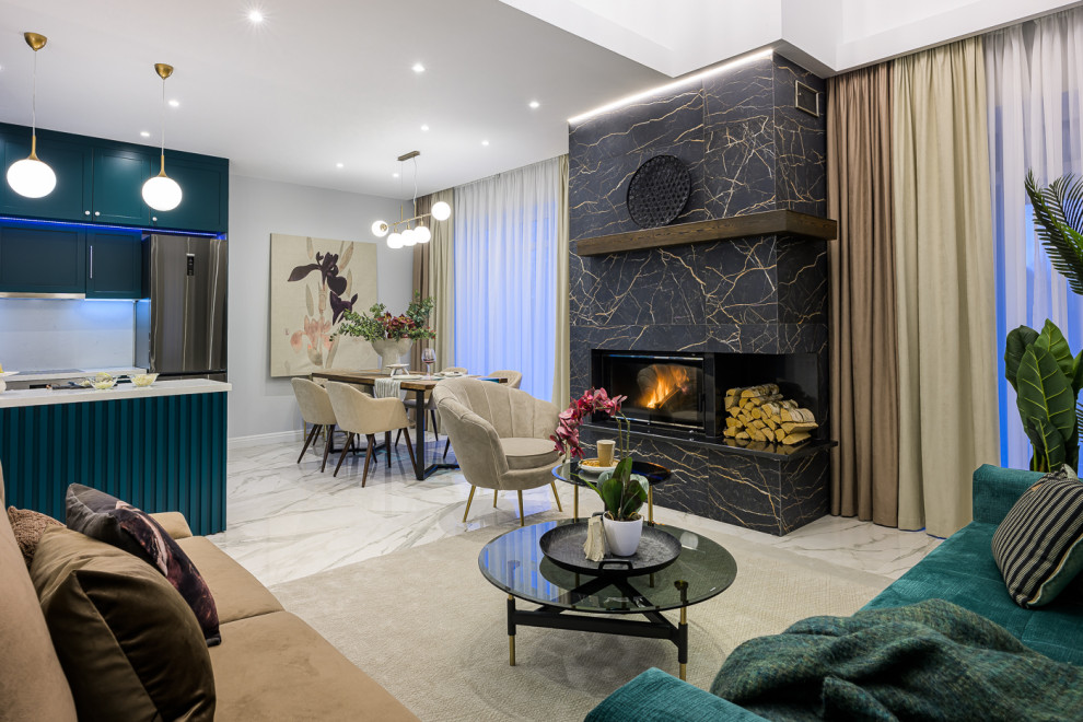 Коттедж 134кв м