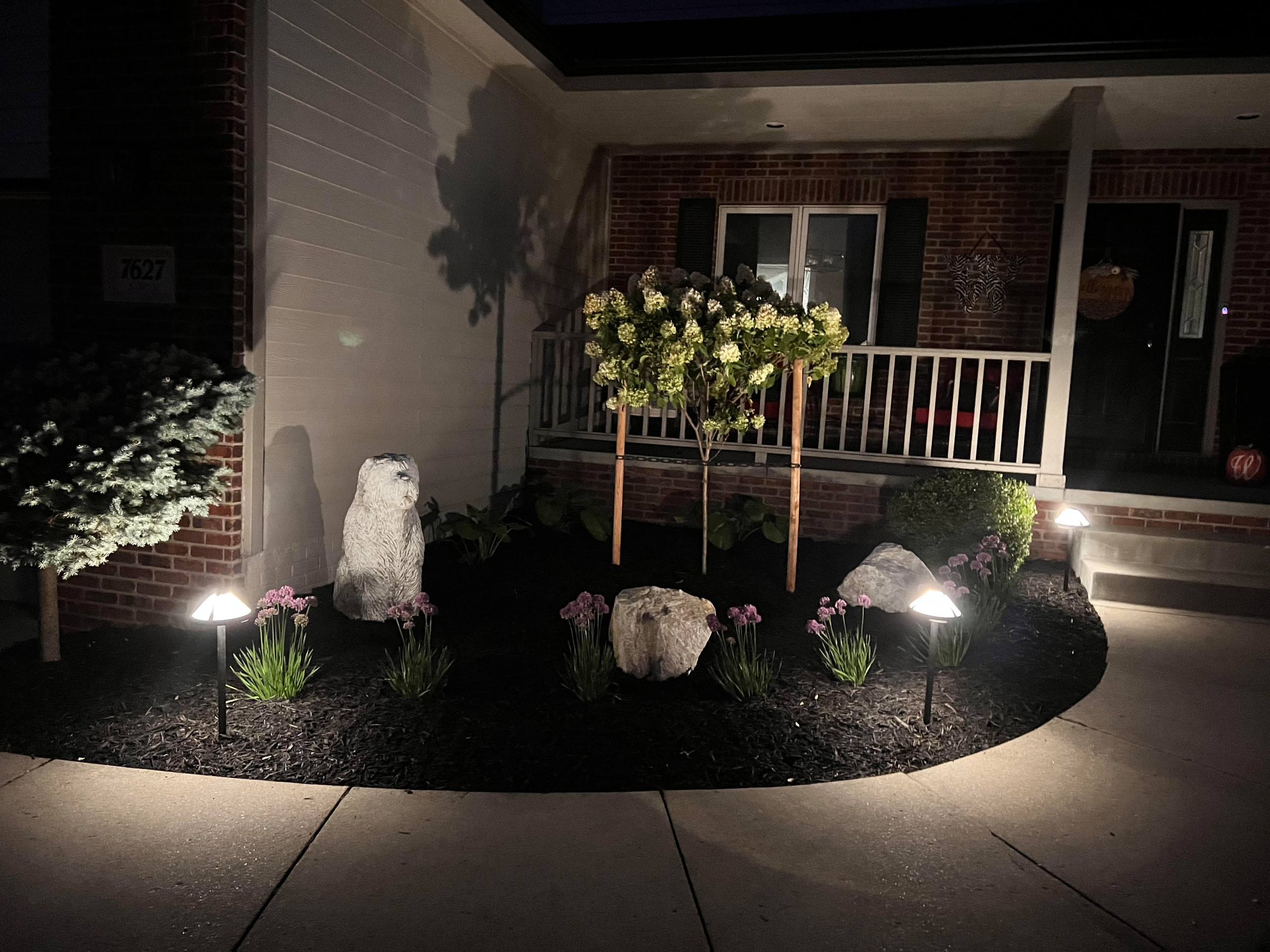 Modern Lighting