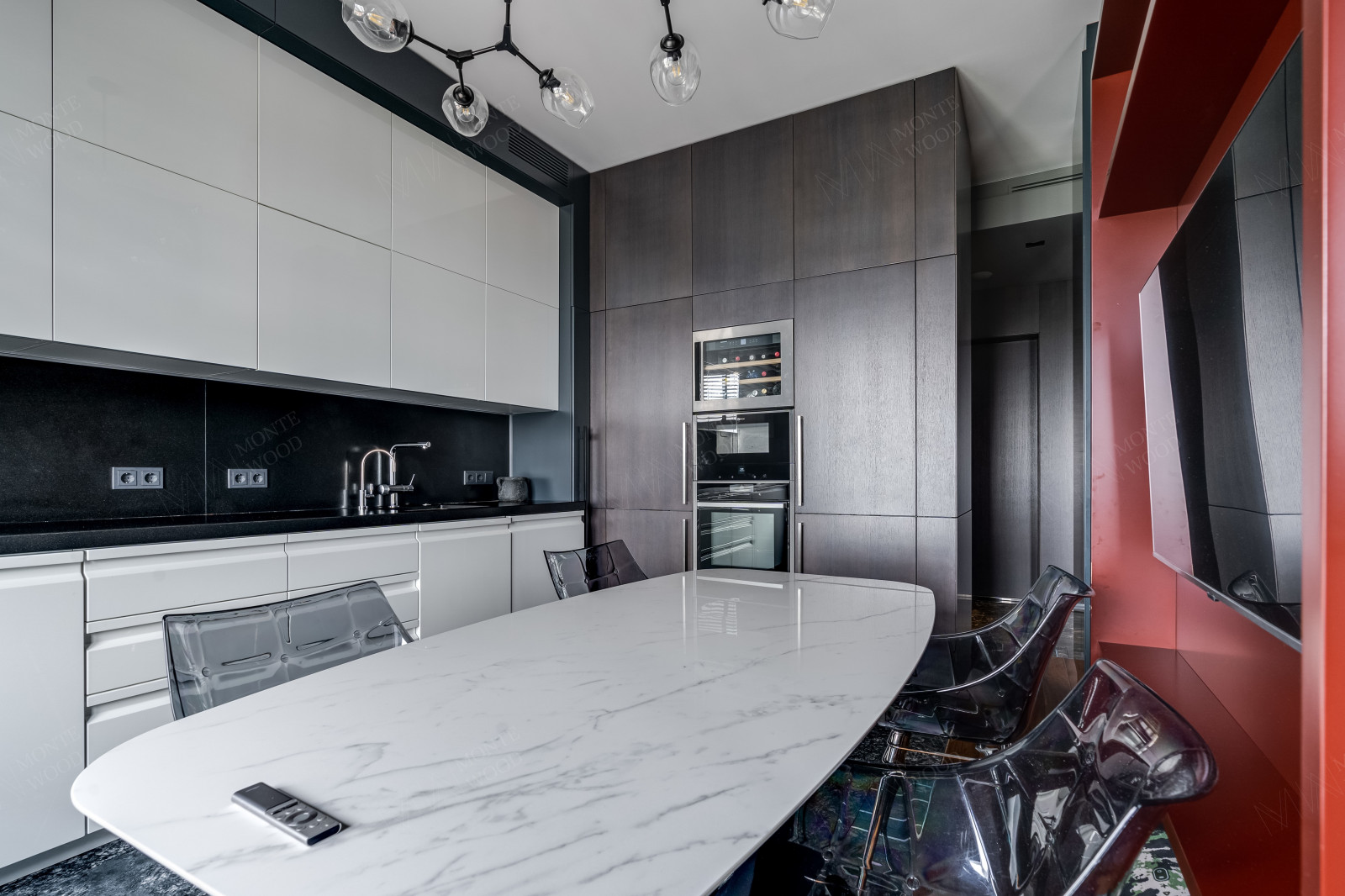 Квартира в ЖК Маяковский