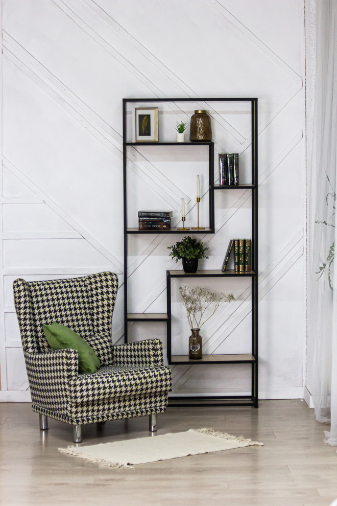 Мебель в стиле лофт