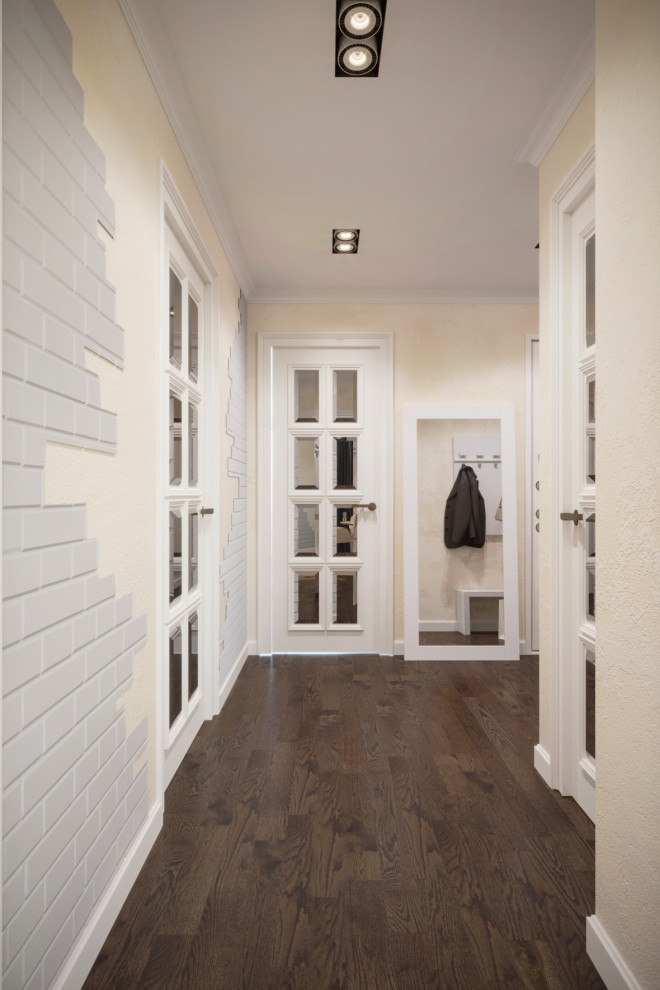 ЖК Небо Москвы