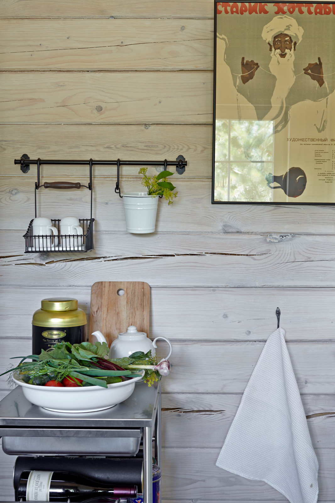 Дача на Оке