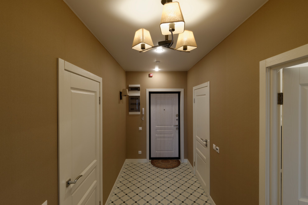 Эталон-Сити башни Токио