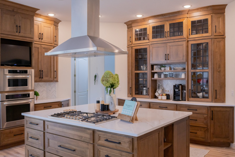 Home Remodel