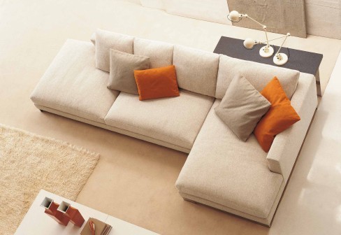 DSL Sofa's