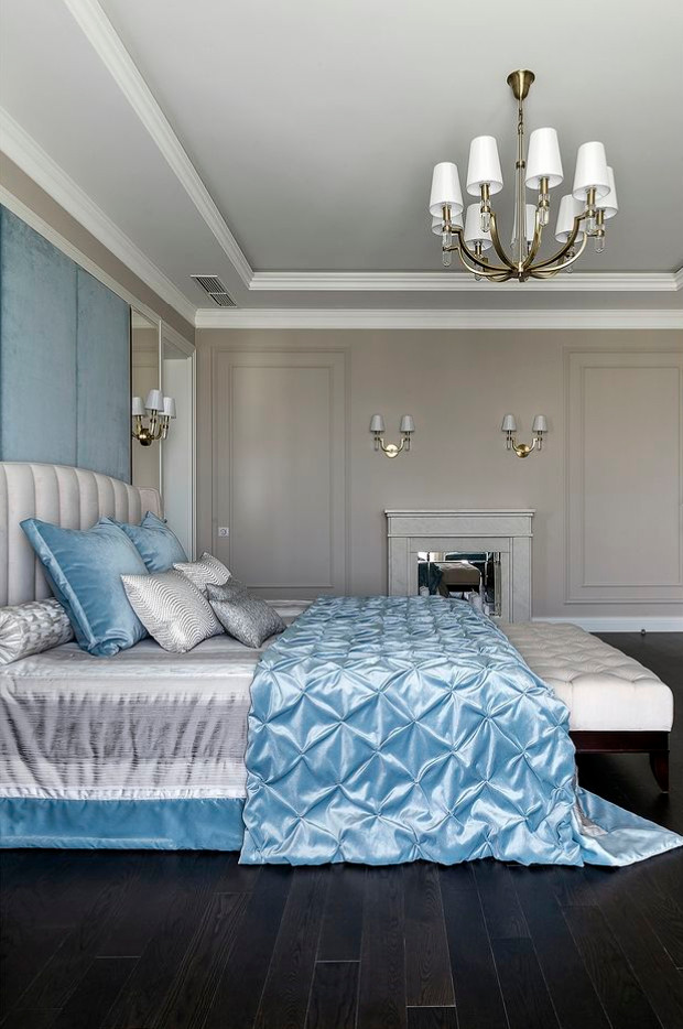 Коттедж КП Миллениум Парк