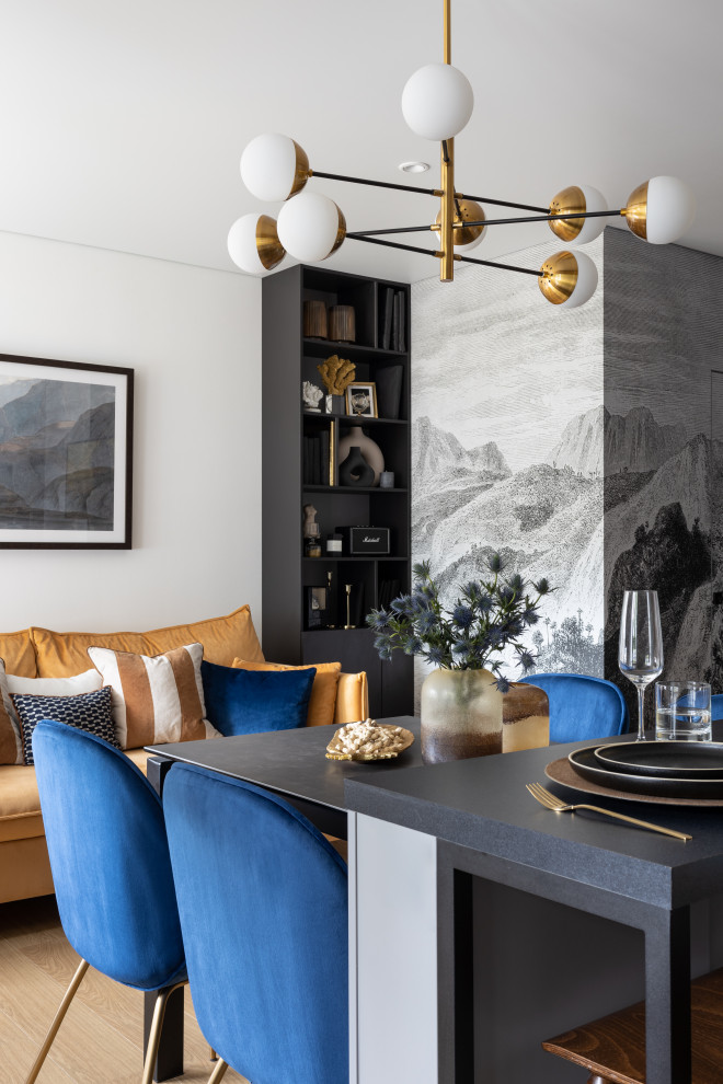 ЖК Светлый мир