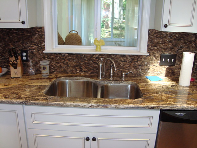 Kitchen Remodel Annapolis Split Foyer Home Kitchen Baltimore