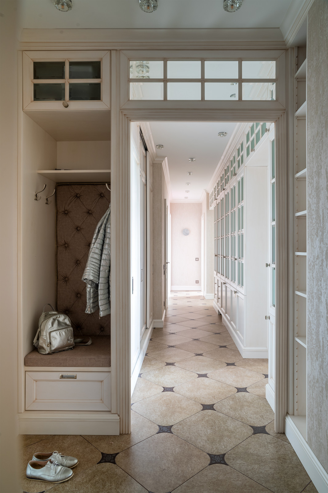 Металлургов