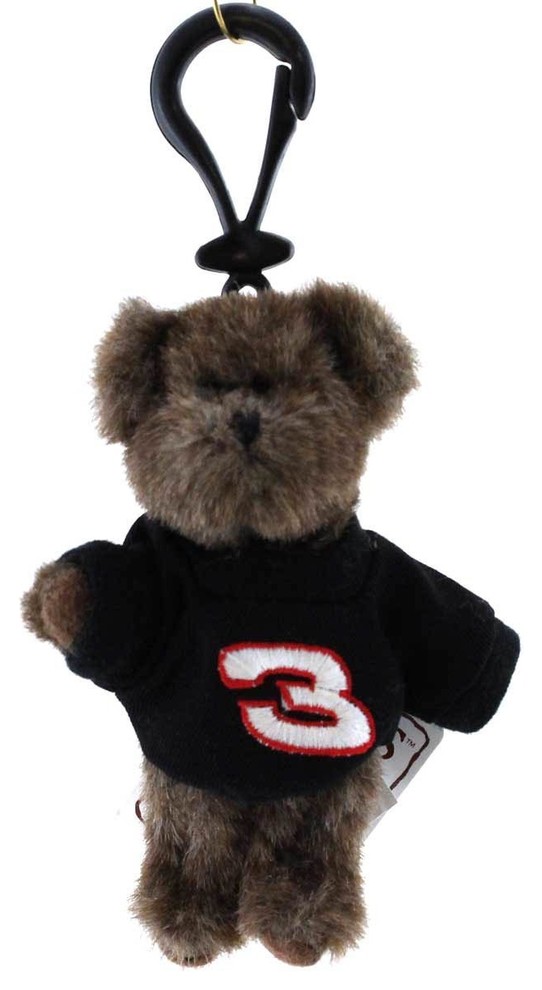 dale earnhardt teddy bear