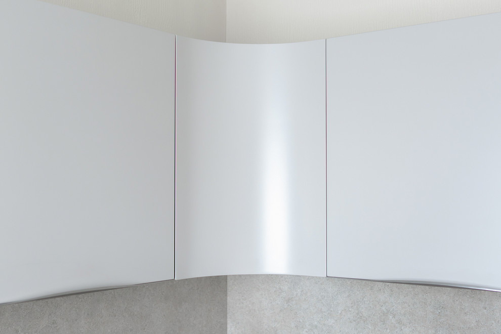 Небольшая кухня на Варшавской