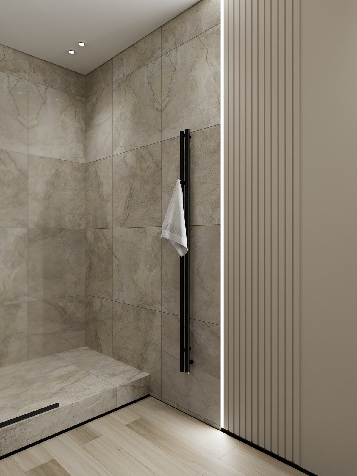 ЖК на Берша