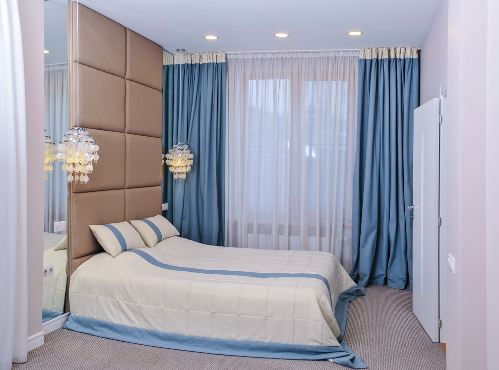 Эко минимализм. Яркость и тепло