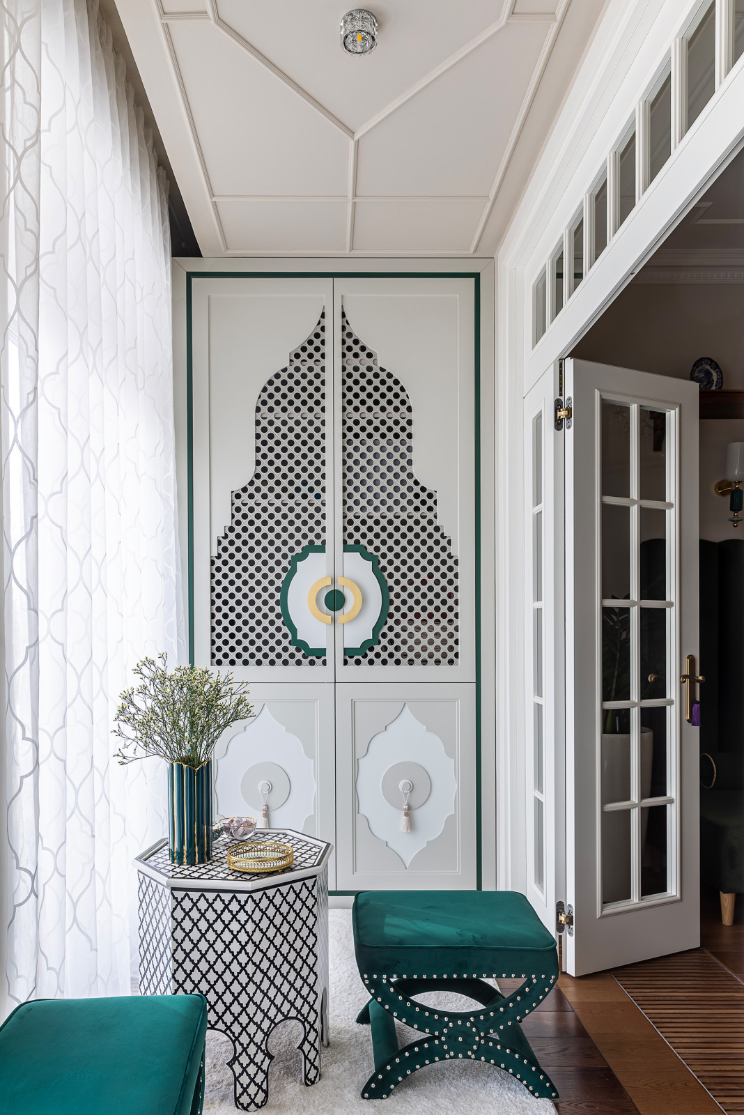 Квартира для молодой семьи