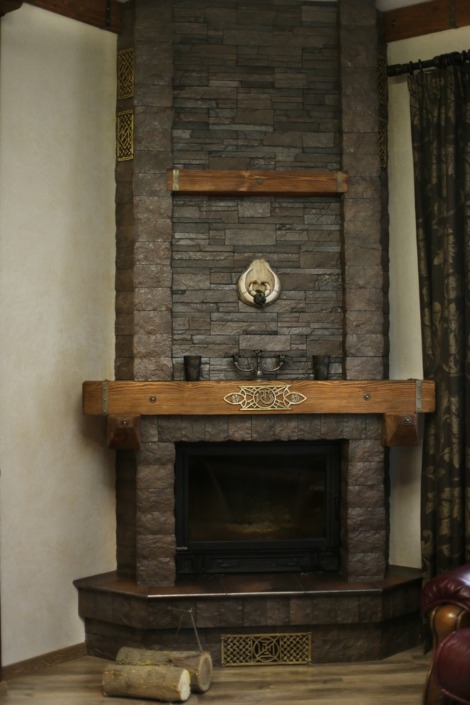 Дом-дача на Дону