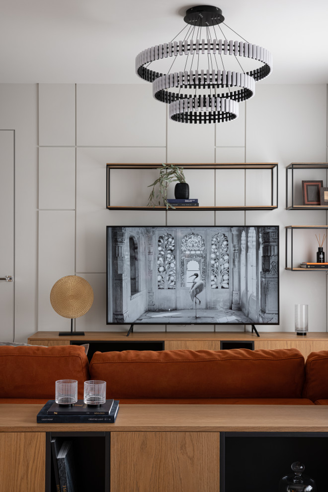 Реализация мебели ЖК «Clever Park»