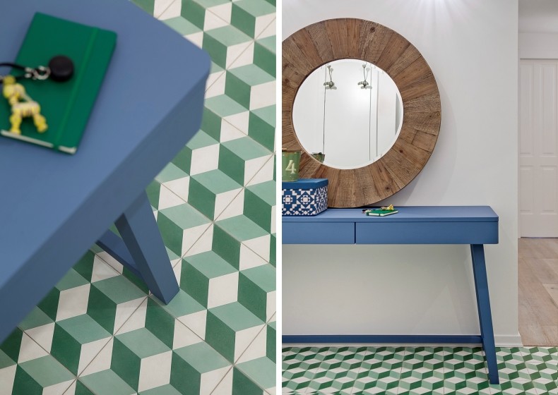 Солнечный берег