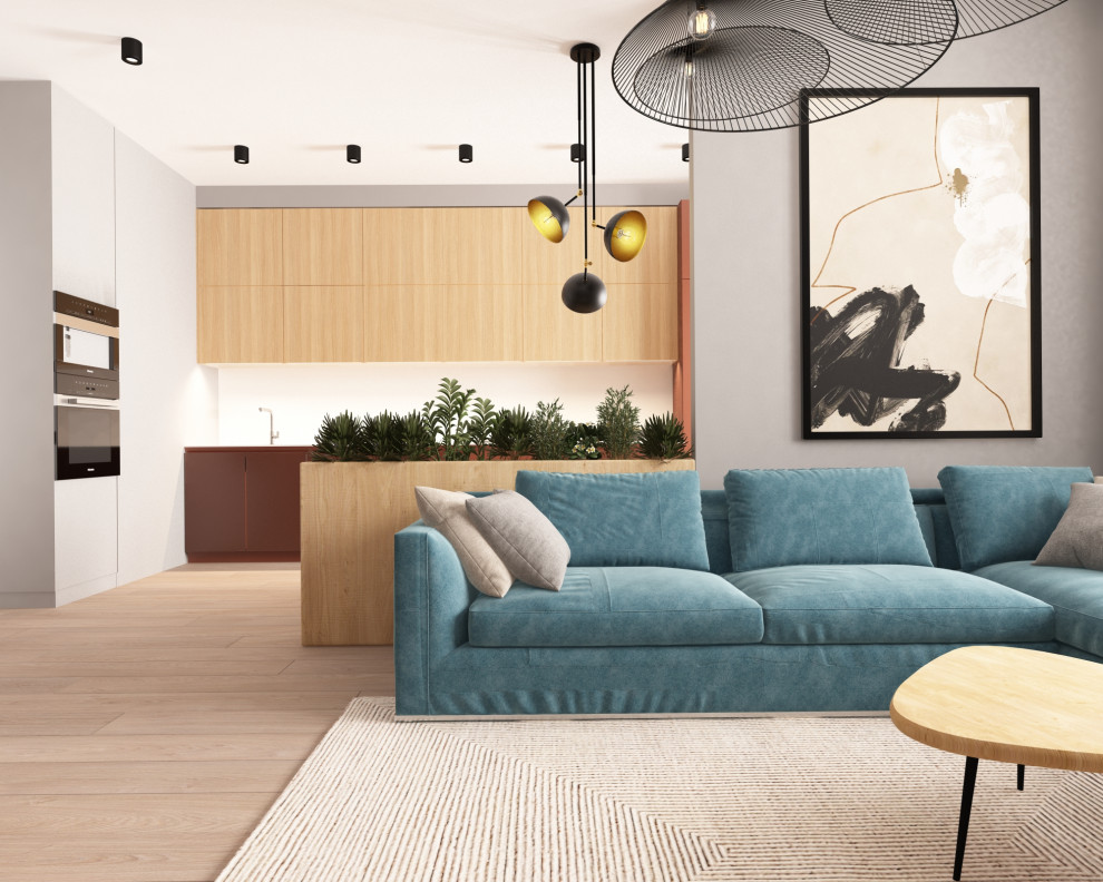 Квартира 90 кВ.м в г. Нальчик