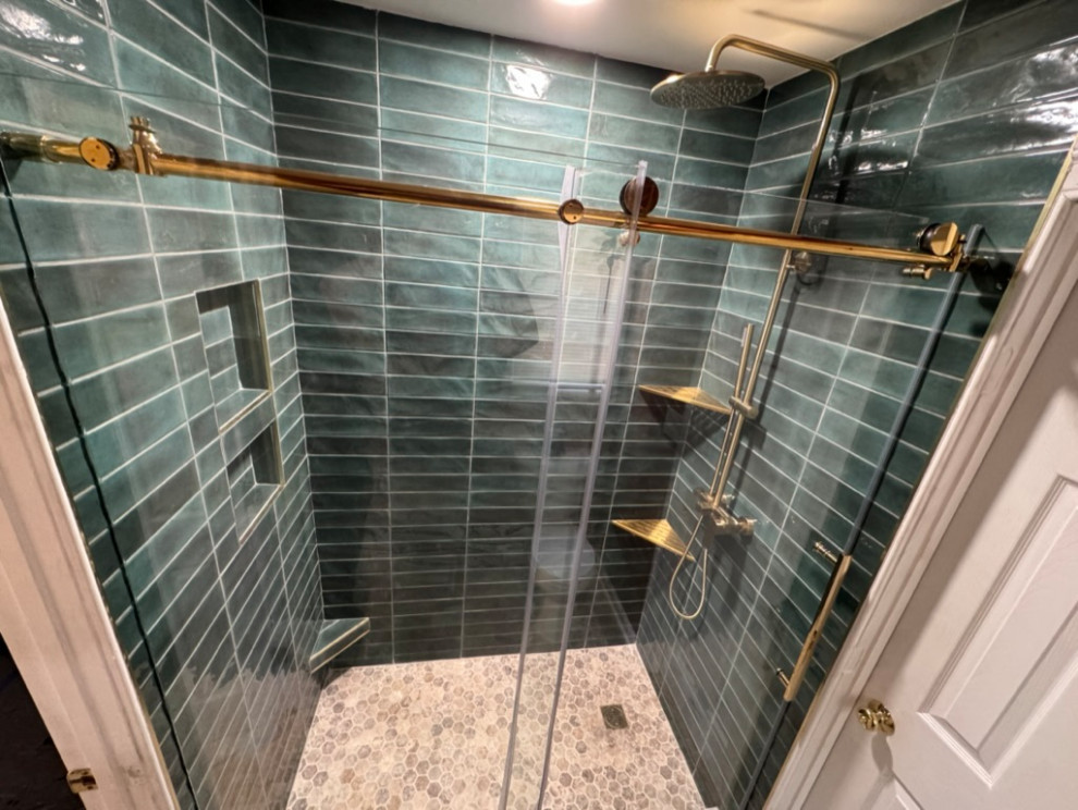 Sergeant Bathroom