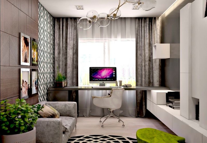 Коттедж 200м2