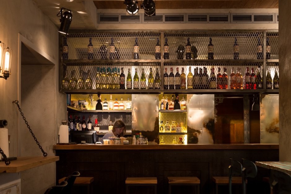 Ресторан Brisket BBQ