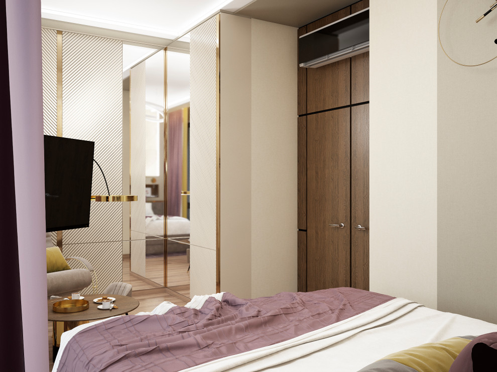 "Высота" ЖК Пресня Сити