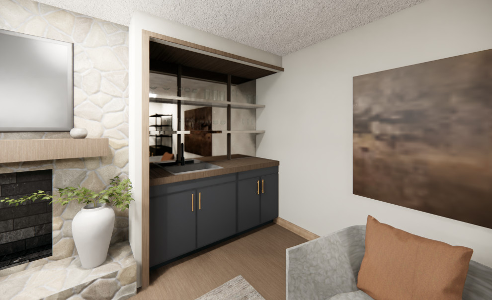 Moody Kitchen Remodel