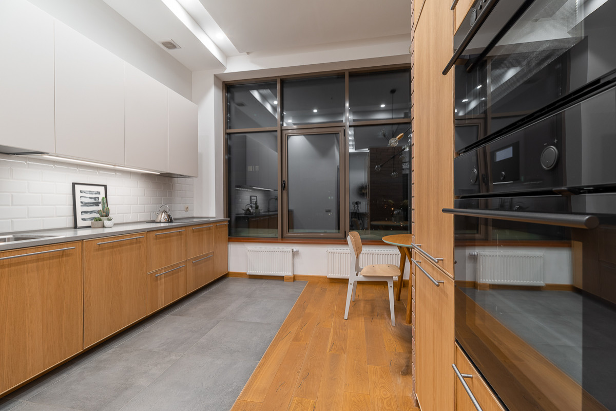 2-х комнатная квартира