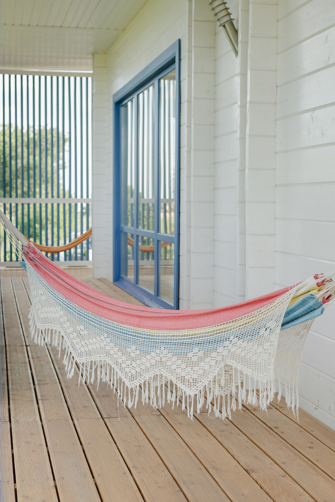 Concept House Store проект 2К двойной брус