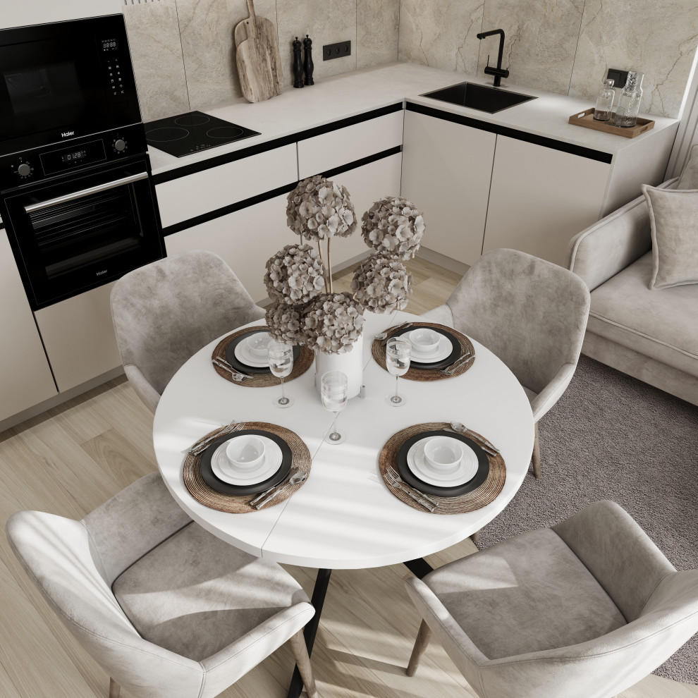 ЖК на Берша