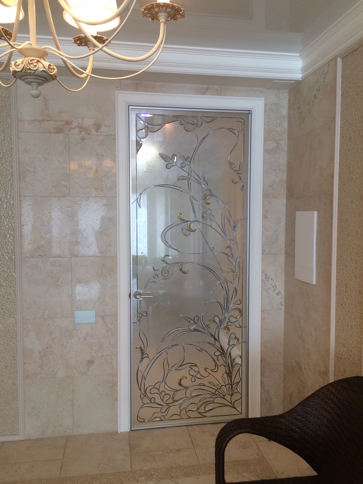 Дом в классике