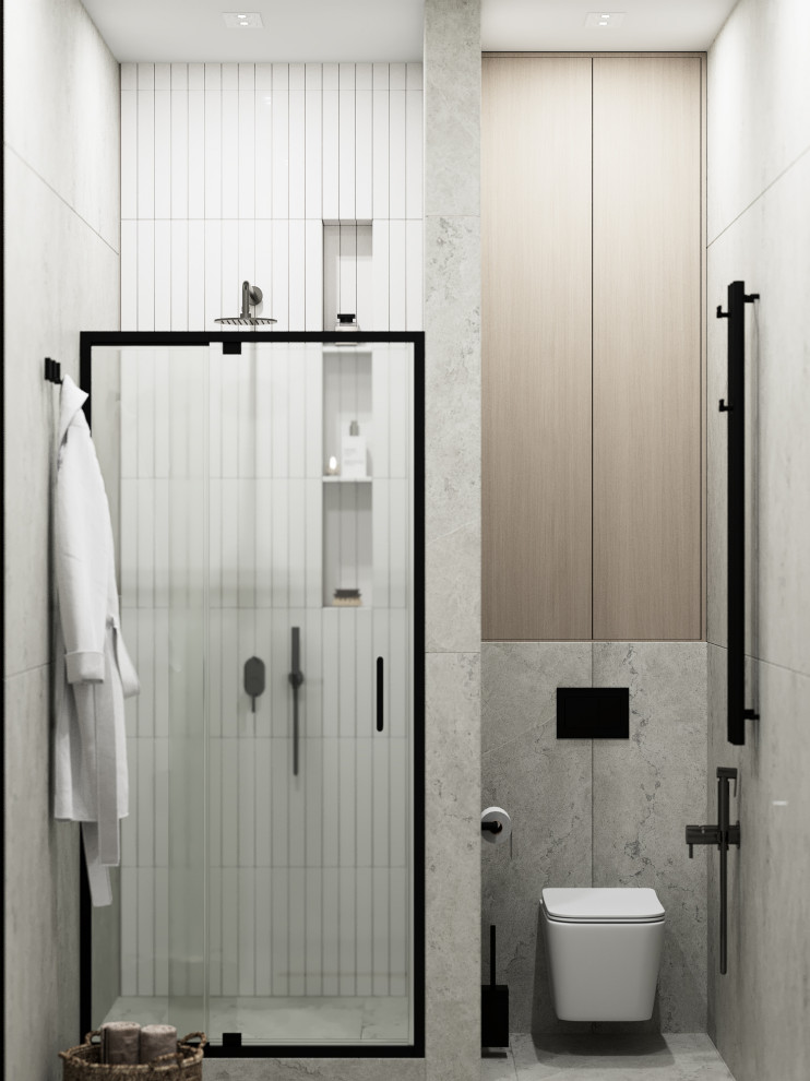 Интерьер частного дома в г. Уфа