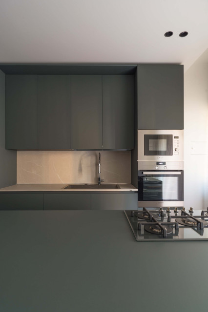 Casa CG modern-kueche