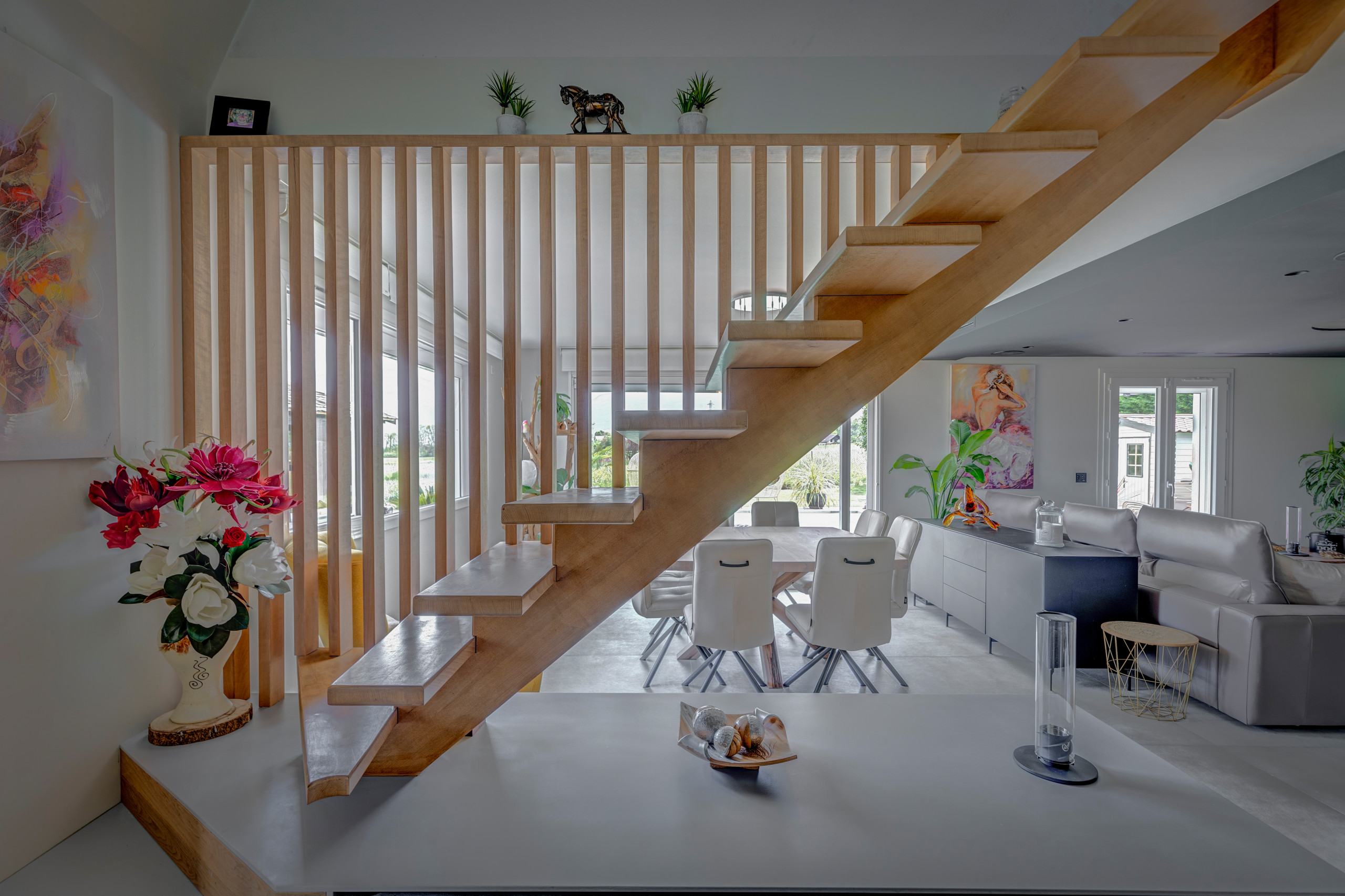 Maison individuelle proche d'Annecy