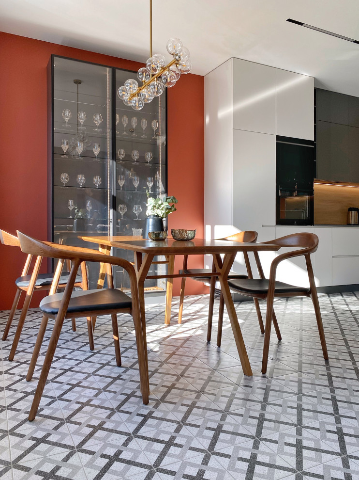 Таунхаус в Пушкине