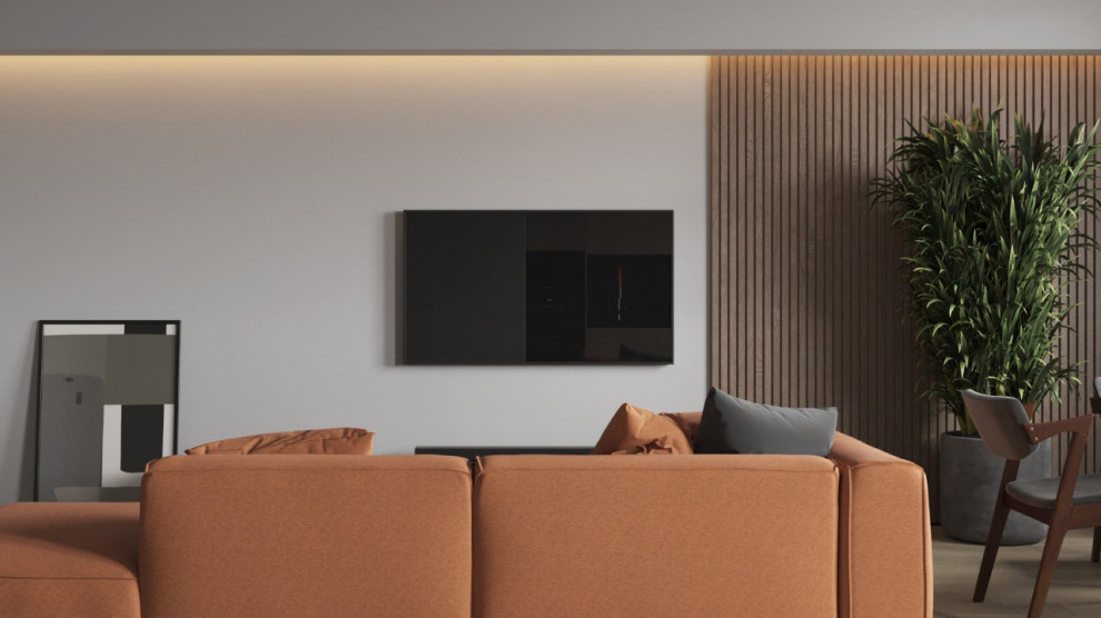 Москва, ул. Воронцовская