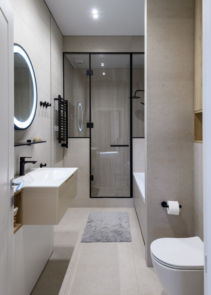 2024г. Частный дом 200 м2 в Новосибирске.