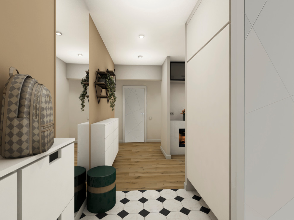 г.Тула Квартира для молодой семьи.