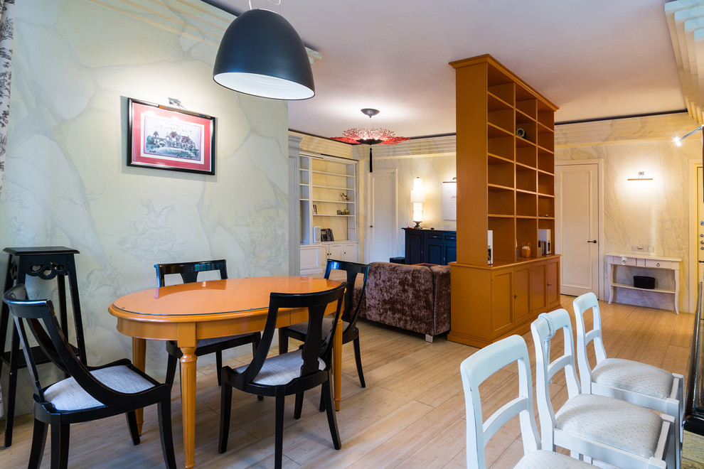 4х комнатная квартира №2