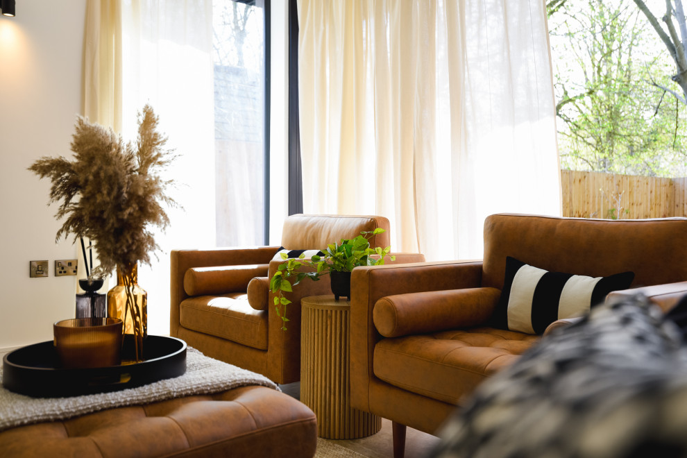 Carisbroke view - AirBnB