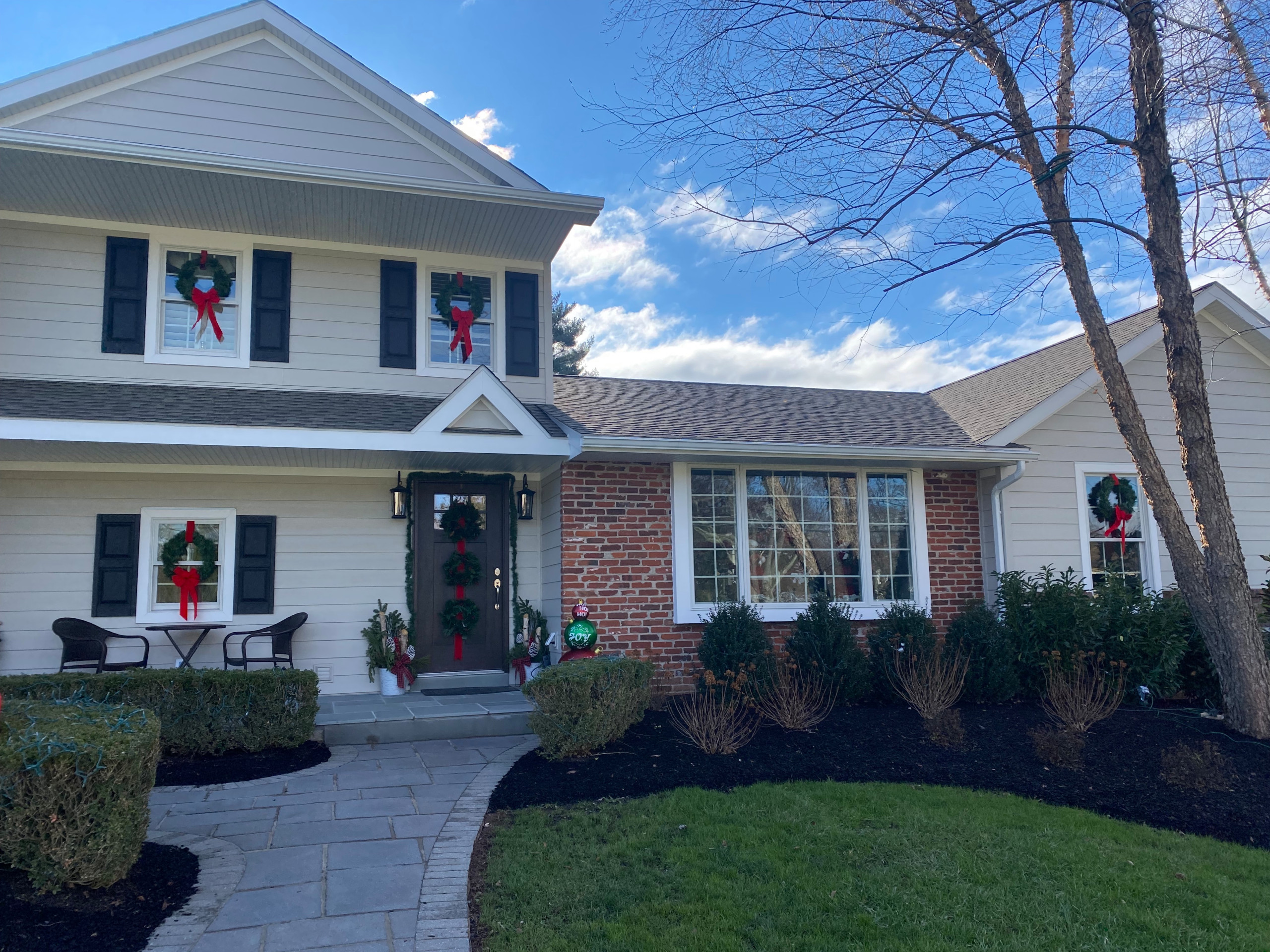 Full home Renovation in Maple Glenn Pa