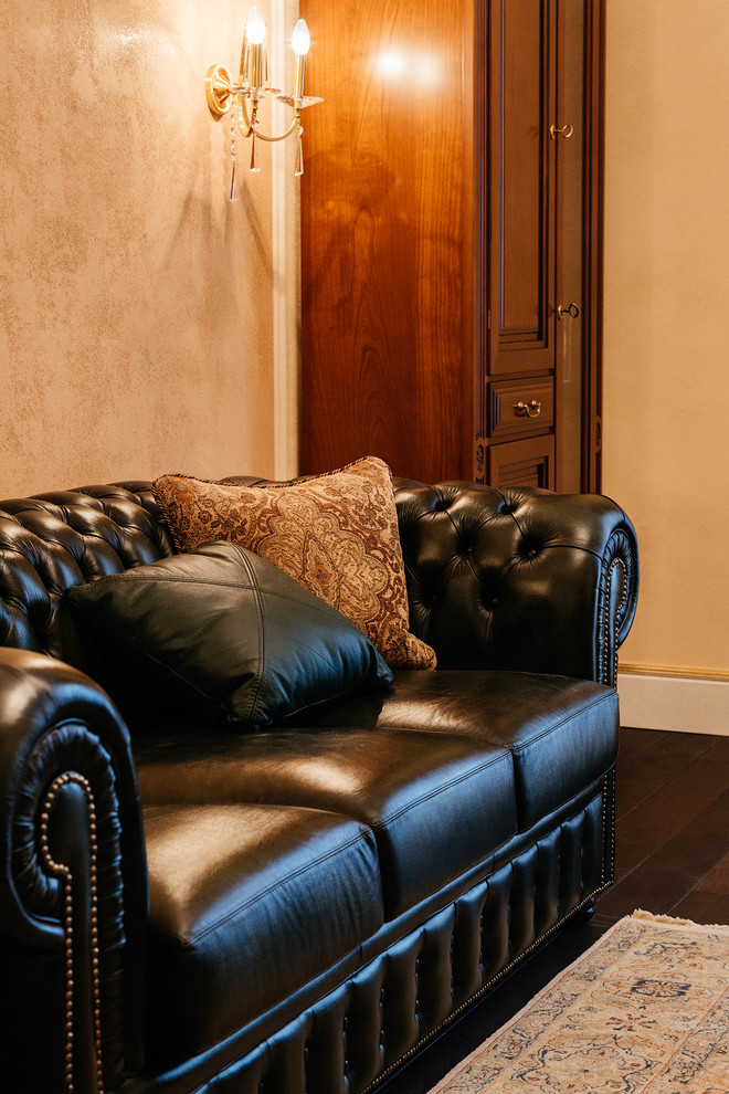 Квартира в Сокольниках