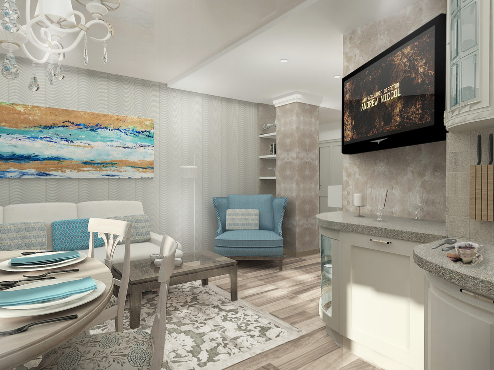 современный прованс