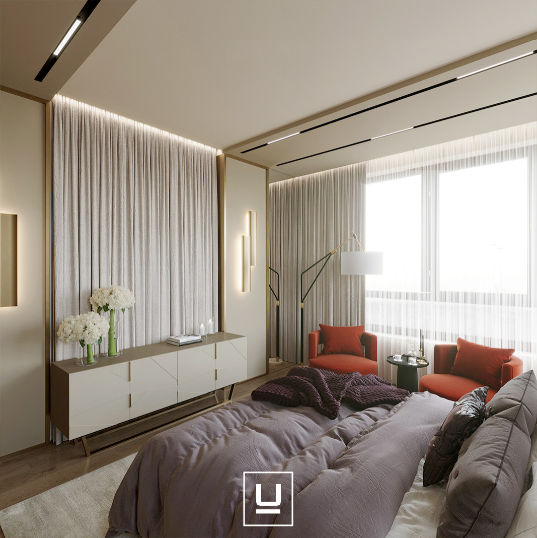 ЖК СИМВОЛ (75 КВ.М)