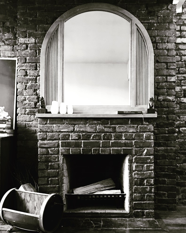 Horatio Street, Meat Packing District, Studio Apartment