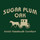 Sugar Plum Oak