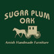 Sugar Plum Oak