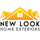 New Look Home Exteriors